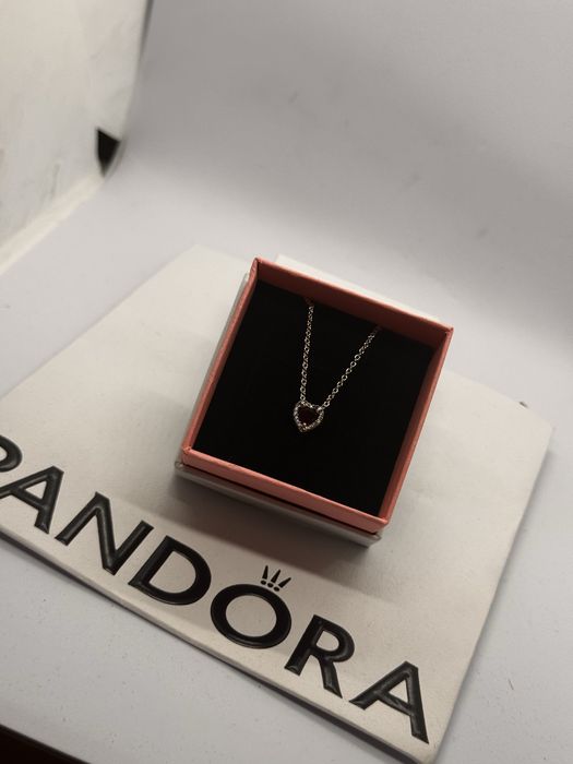 Pandora колие Пандора