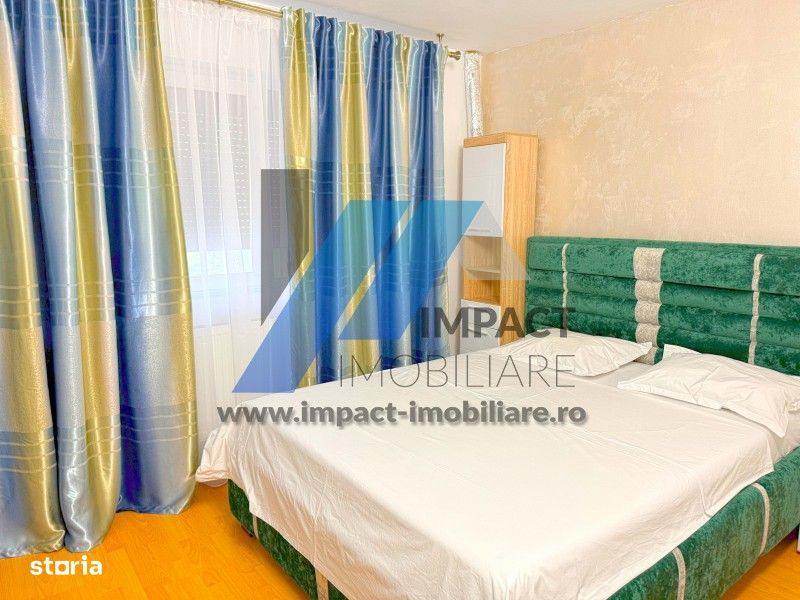 2 camere, etaj1, lux, centrala termica, Craiovita Noua - LiDL - Depou