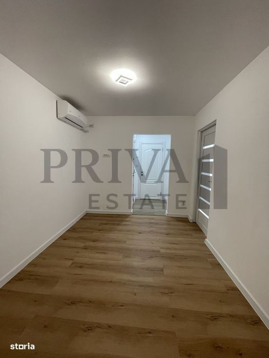 Apartament renovat 3 camere, 50 mp, etaj 9, lift, Sagului