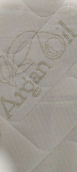 Нов Матрак 164/190  iSleep модел NATURA ORGANIC двулицев