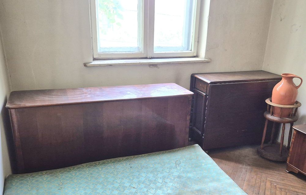 Vând mobilier  vintage