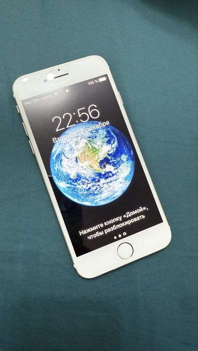 Продам Iphone 6