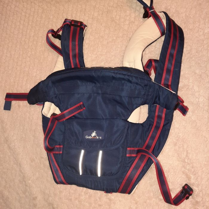 Кенгуру для детей