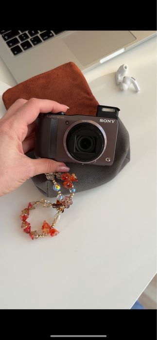 Sony digital camera