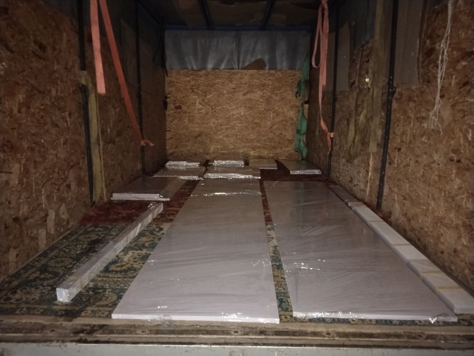 Грузоперевозки - грузчики