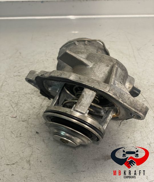 Termostat lichid racire A2722000415 A 272 200 04 15 Mercedes-Benz S-C