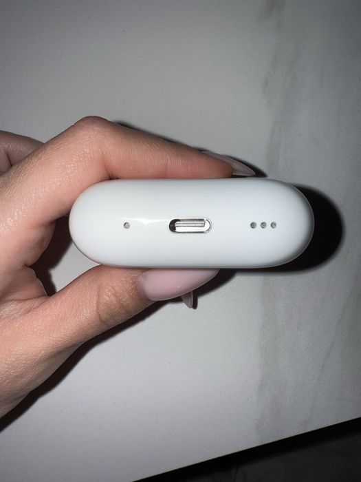 Air pods pro 2 type-C