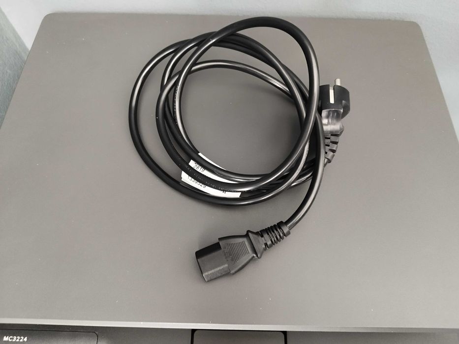 Принтер и скенер Lexmark MC3224dwe