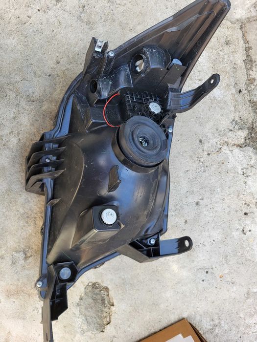 Фарове за Toyota Hilux VII