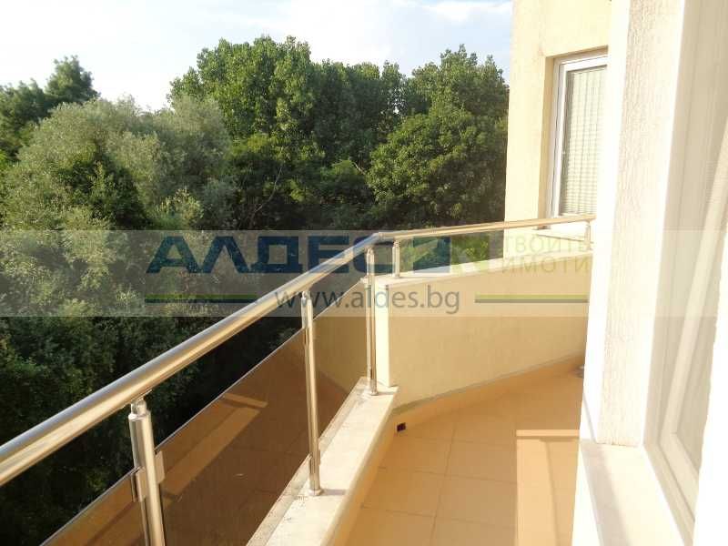 Дава се под наем Двустаен апартамент в София, Дианабад - 50 кв.м за 550 € - Снимка #7