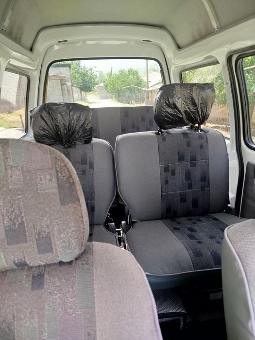 Damas 2024+25 sotiladi