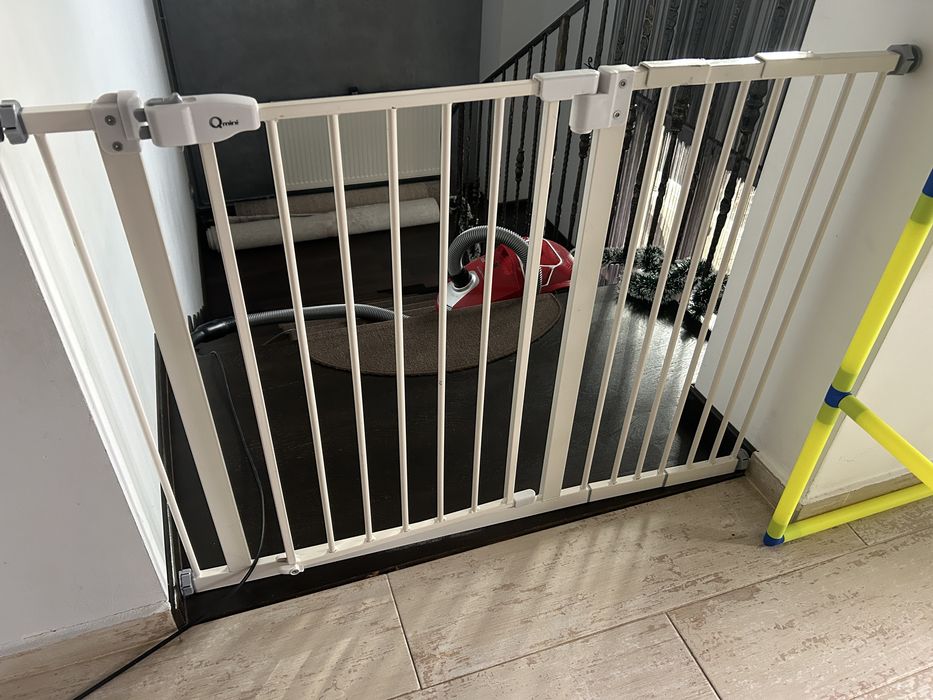 Vand portita siguranta scari copii/ animale