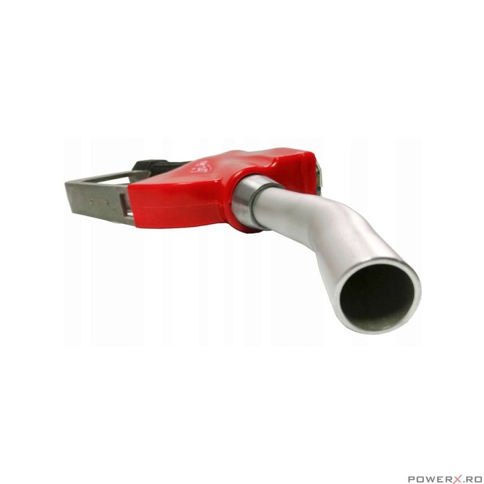 Pistol cu Contor, LCD Digital, pentru Pompa Transfer Combustibil,