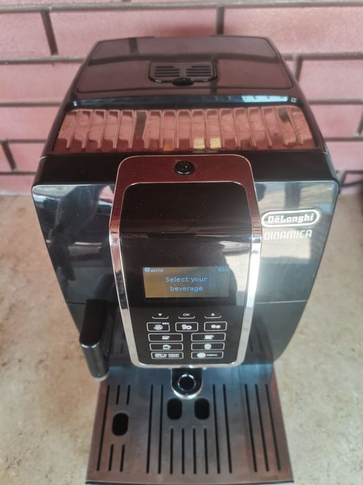 Delonghi Dinamica