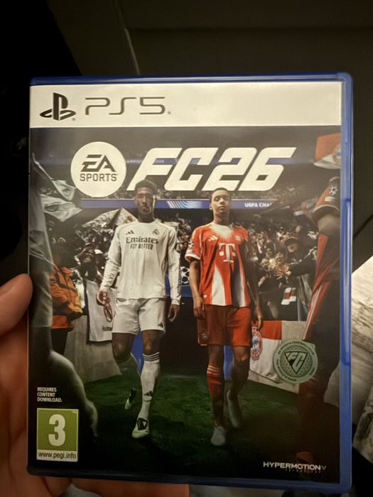 PlayStation 5 Slim Disc, закупен на 14.08.2026 г.