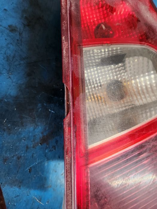 Стопове дачия логан 2009г