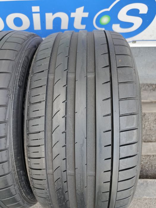 235.40.17 Falken Vara Second-hand