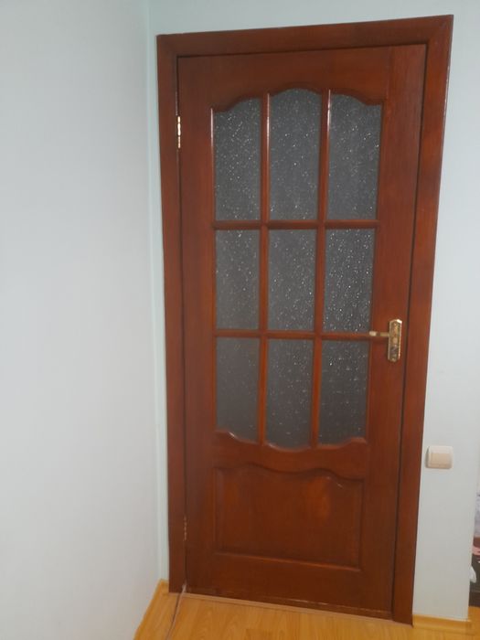 Двери межкомнатные