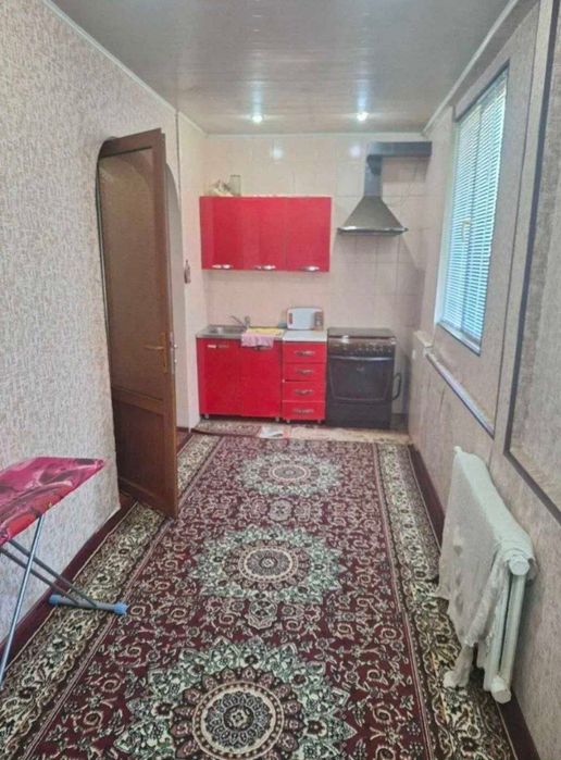 Продается квартира Юнусобад 9кв 4/4/5