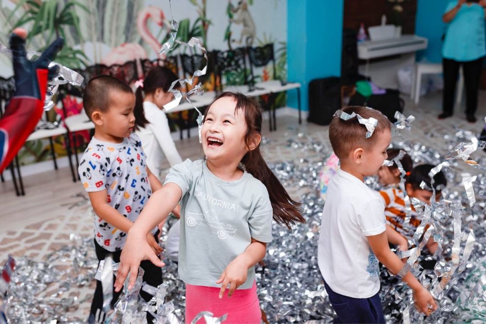 Аниматоры Астана по выгодной цене!!!