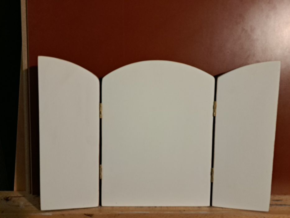 Icoana Triptic 200x150x30