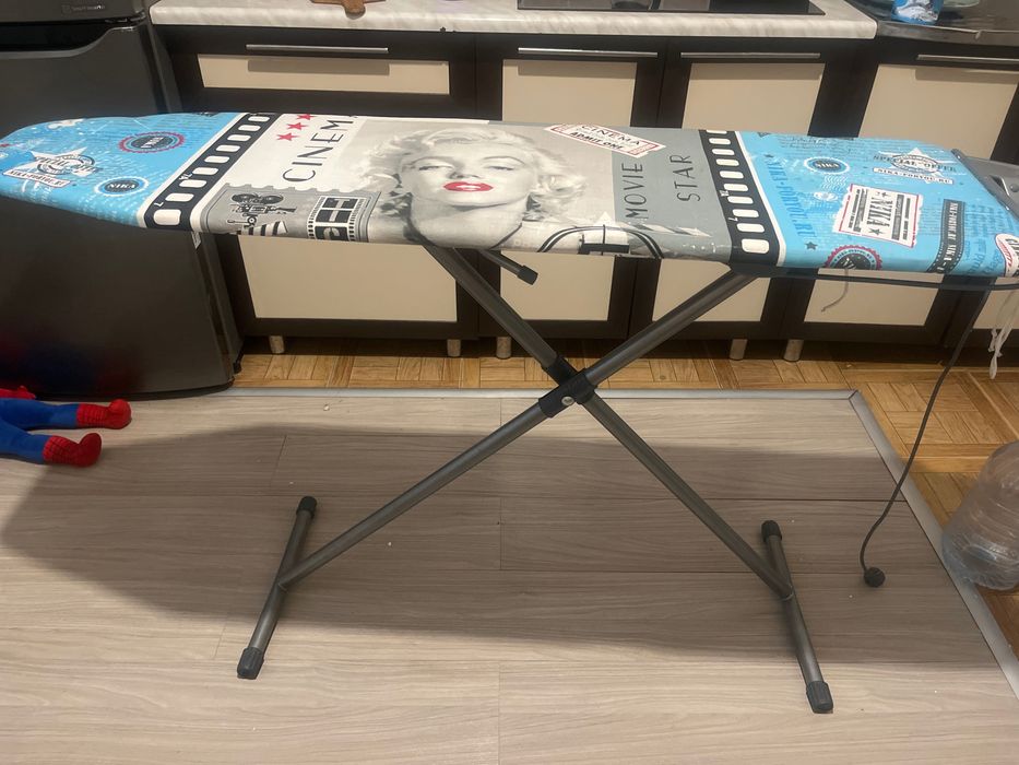 Гладильная доска