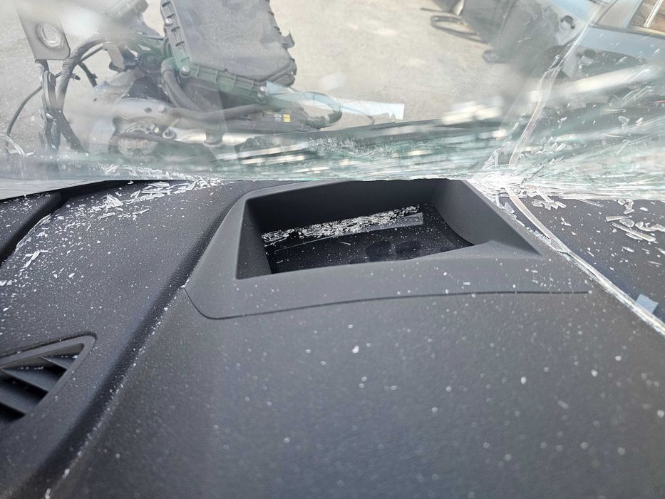 На части БМВ Х3 Ф25 3.0д 258 коня / BMW X3 F25 3.0d 306hp