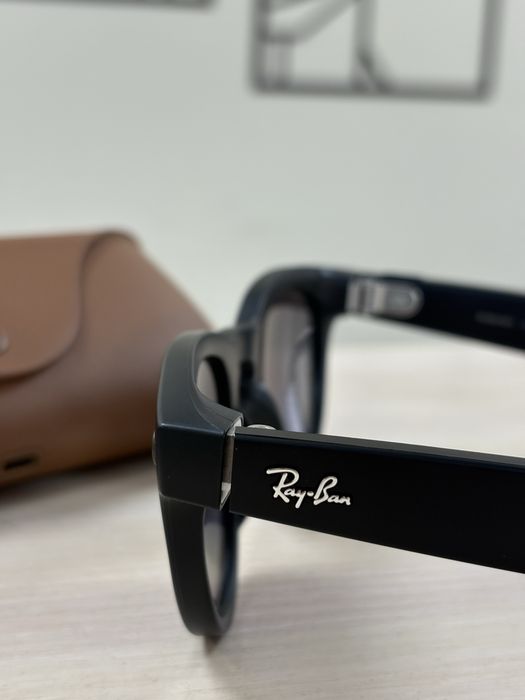 Смарт очки Ray Ban meta 2 оригинал гарантия
