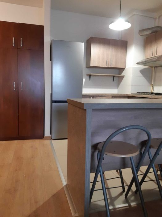 Apartament 2 camere in bloc nou,in Bonjour Residence, Buna Ziua