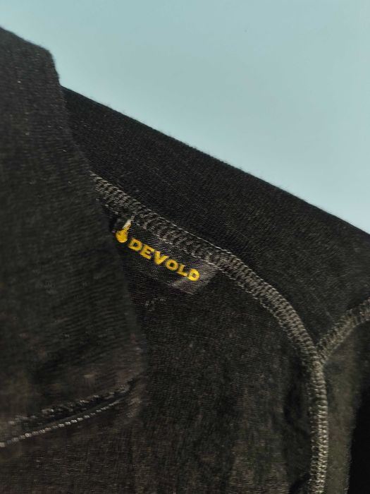 Devold Мерино/Блуза Мъжка М