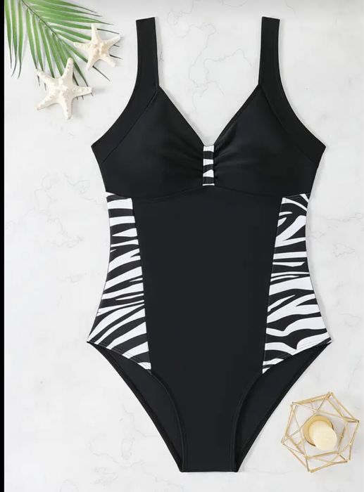 Продам  новый купальник 52 - 54 р-р