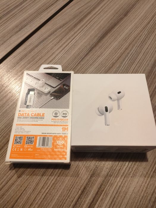 Airpods pro наушник