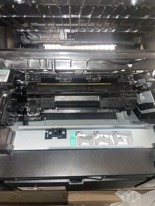 Canon MF3010 printer