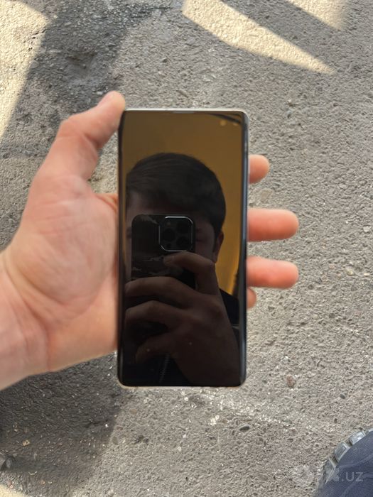 Galaxy S10+xolati idyal