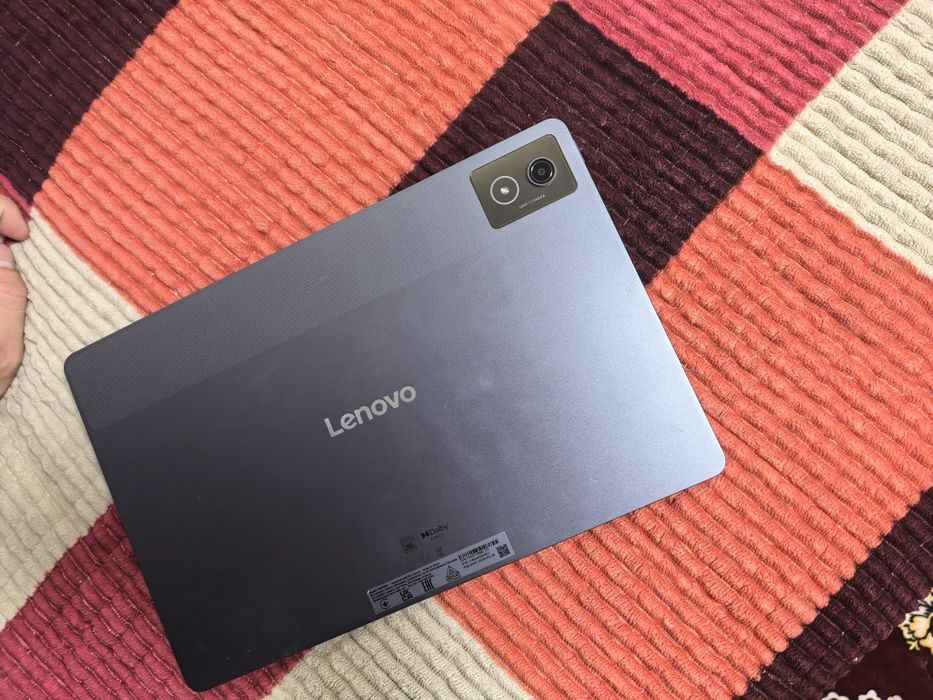Продам игровой Lenovo idea Tab Pro