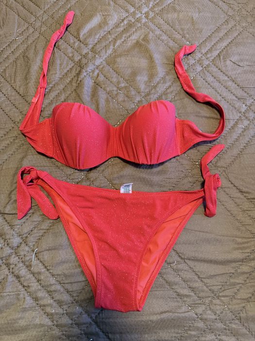 Бански и чехли за плаж