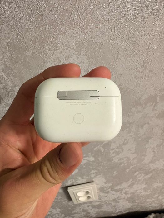 AirPods Pro без коробки