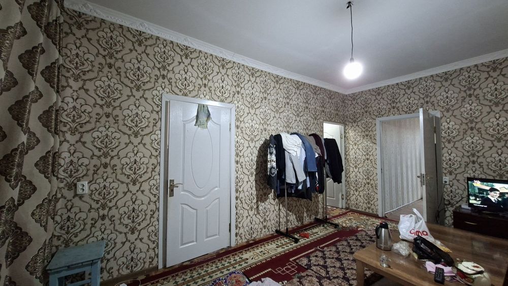 Сотилади Чилонзор 12 квартал 2 хонали