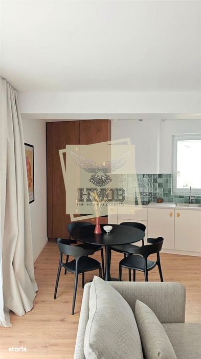 Apartament 3 camere 74mp | Prima inchiriere | 2 balcoane | 2 bai | Evo