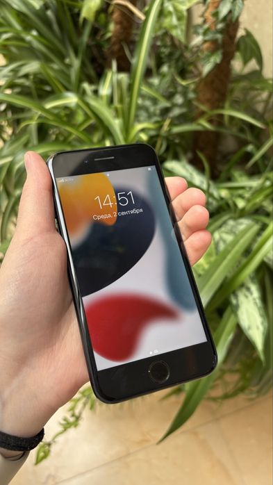 iPhone 7 128gb Айфон 7 128гб