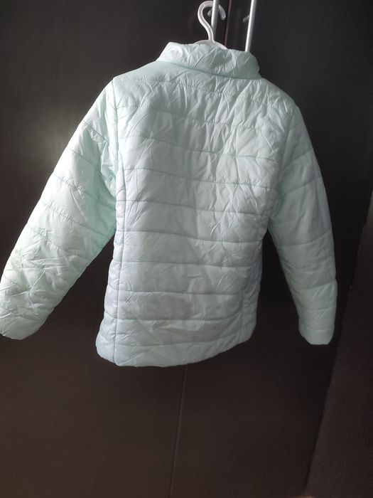 Куртка для девочки 2000, на рост 152