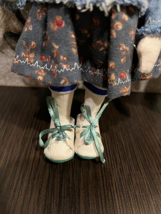 Продам - куклы ручной работы