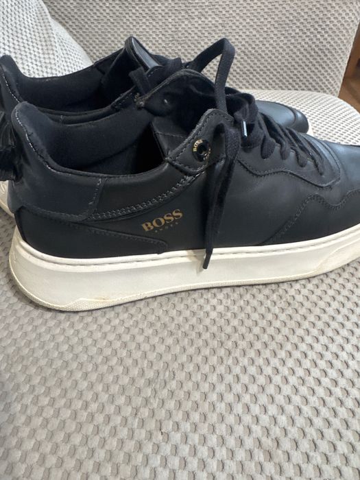 Boss 44 оригинални