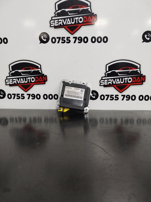 calculator airbag mercedes-benz vito (2009->) [w639] 2.2 motorina 2012