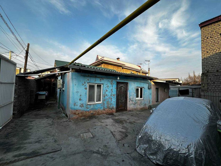 Продаётся участок 3.2 сотки возле аэропорта