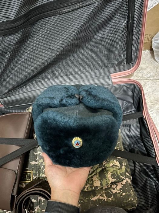 военная форма для кафедры