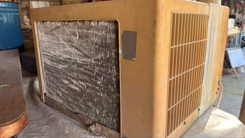 Продам БК 1500 в хорошем состоянии