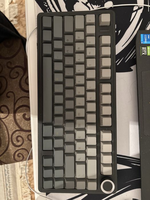 Клавиатура aulaf75