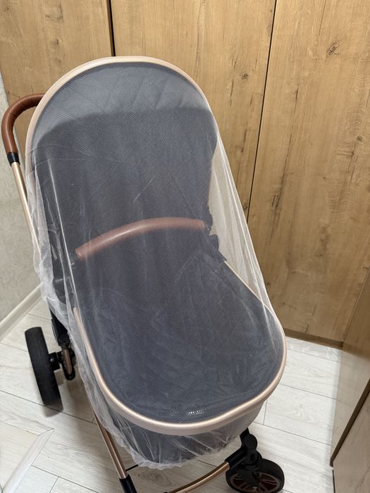 Продается коляска cool guy