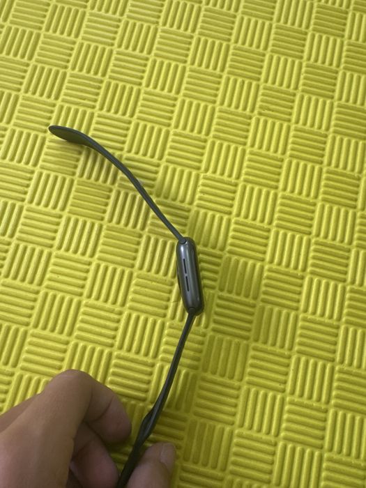 Apple watsh se series
